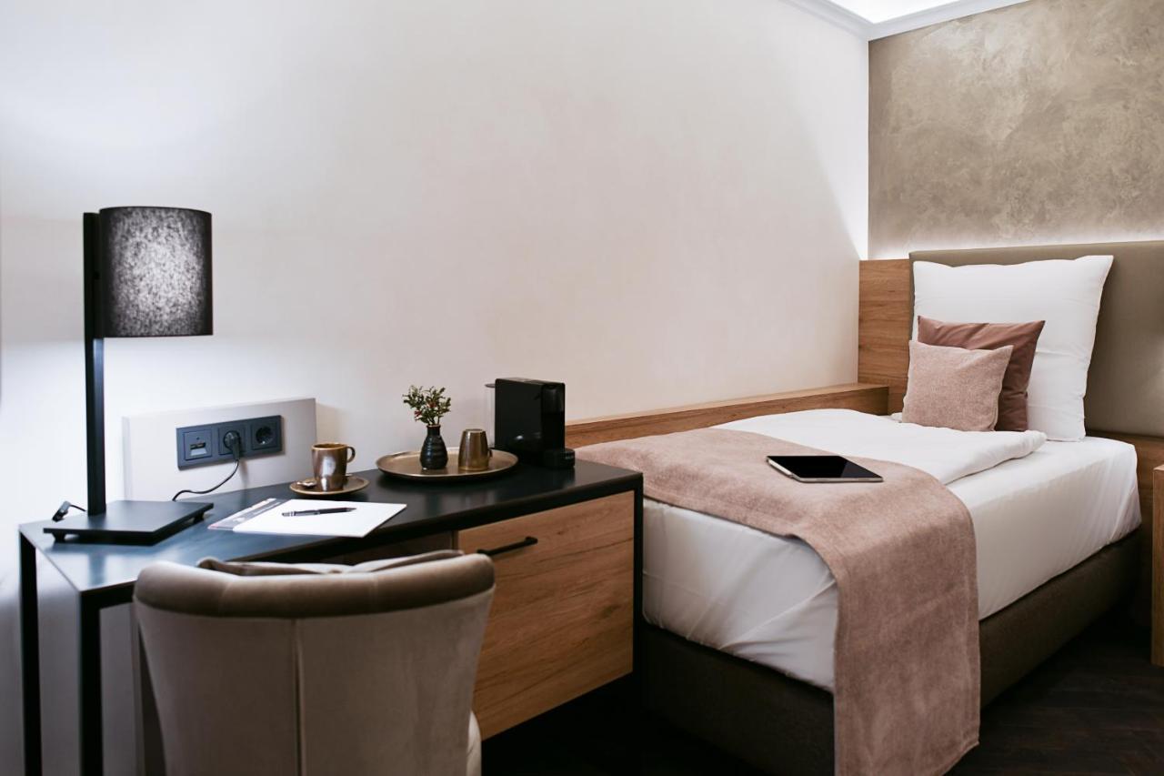 Boutique Hotel Canel Wurzburg Ruang foto