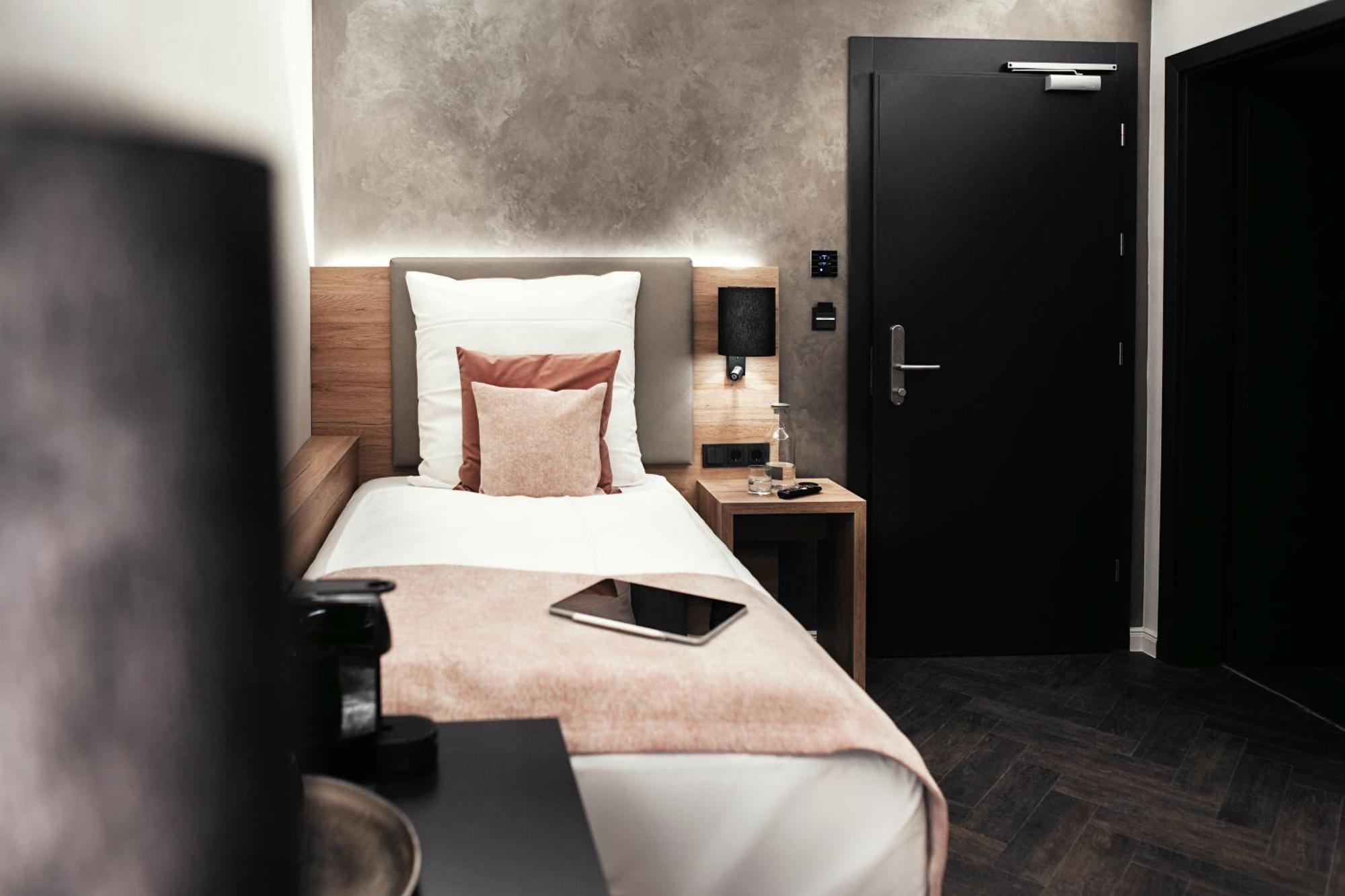 Boutique Hotel Canel Wurzburg Ruang foto