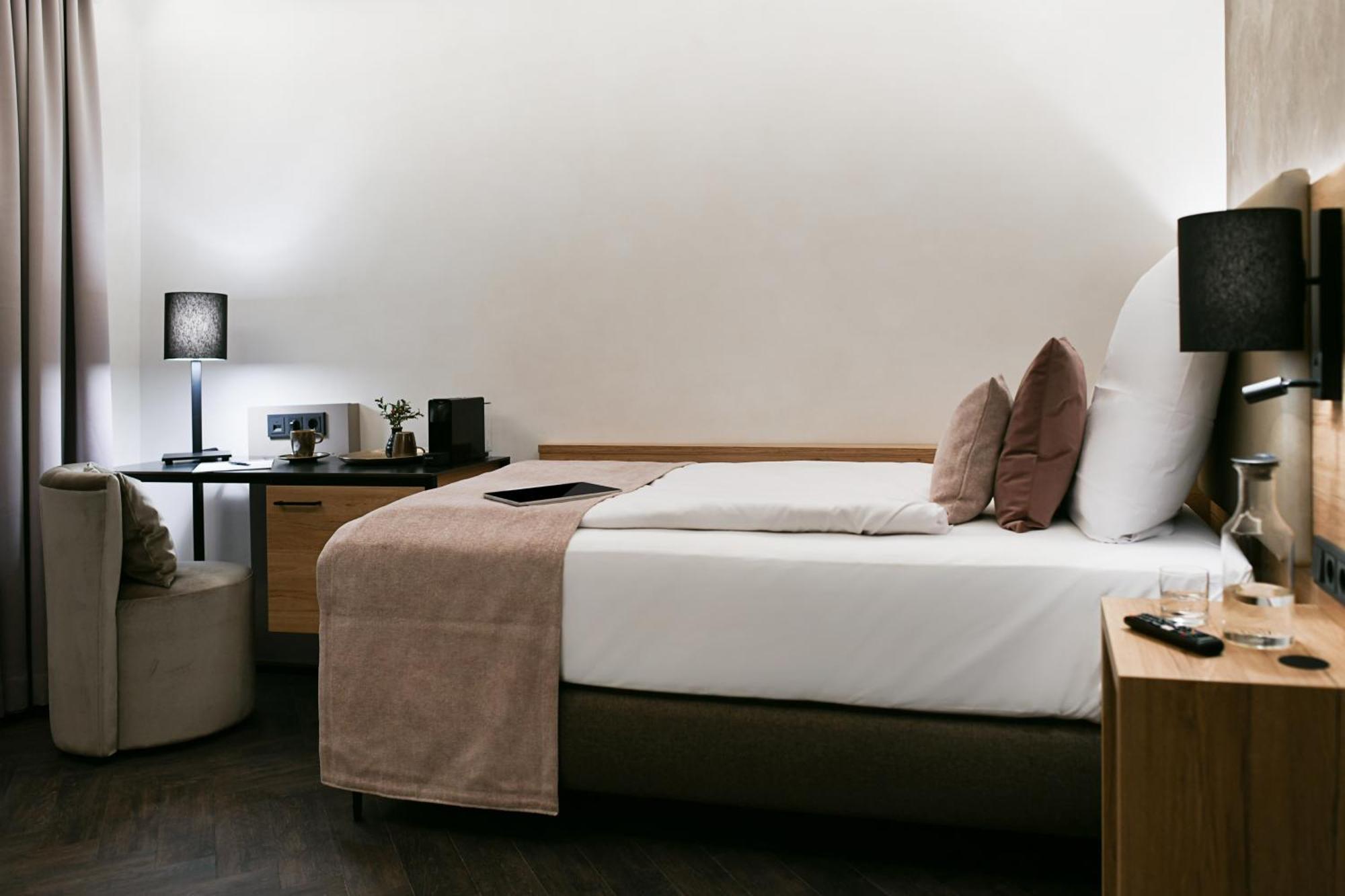 Boutique Hotel Canel Wurzburg Ruang foto